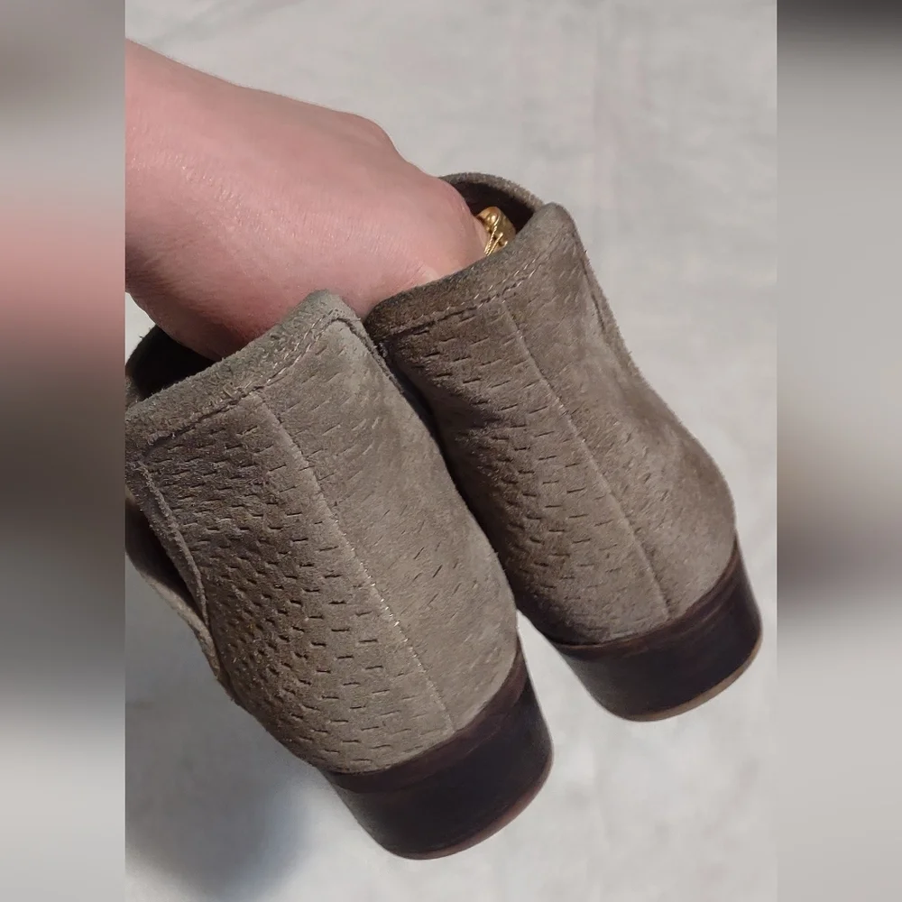 Lucky Brand Botiens Shoes For Women Size 8